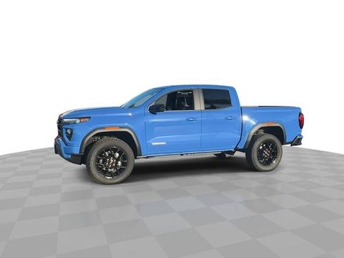 New 2025 GMC Canyon Elevation w/ Convenience Package image 4