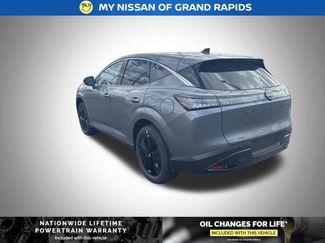 New 2026 Nissan Murano SV video 3
