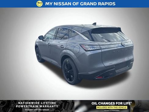 New 2026 Nissan Murano SV image 3