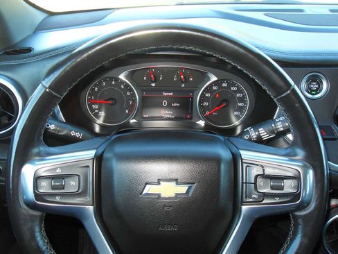 Used 2019 Chevrolet Blazer LT w/ Sun and Wheels Package image 45