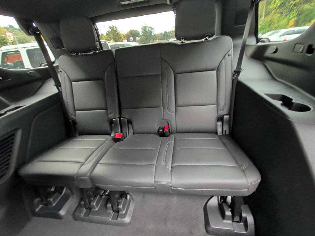 Used 2023 Chevrolet Tahoe LT AWD/4WD image 14
