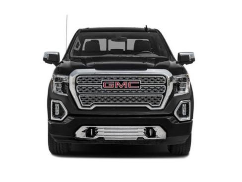 Used 2020 GMC Sierra 1500 Denali w/ Denali Ultimate Package AWD/4WD image 7