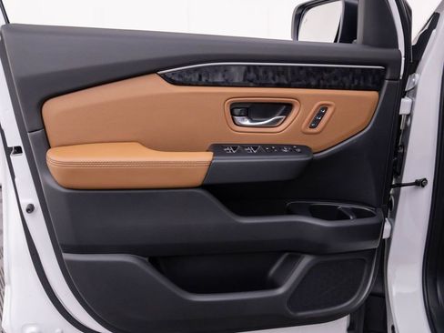 New 2026 Honda Passport TrailSport Elite image 14