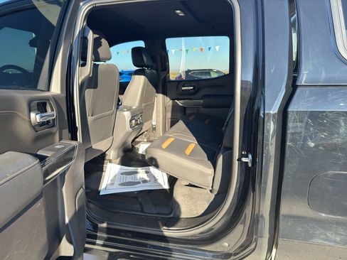 Used 2021 GMC Sierra 1500 AT4 image 19