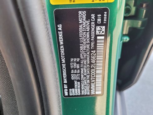 Used 2020 MINI Cooper Clubman S image 19