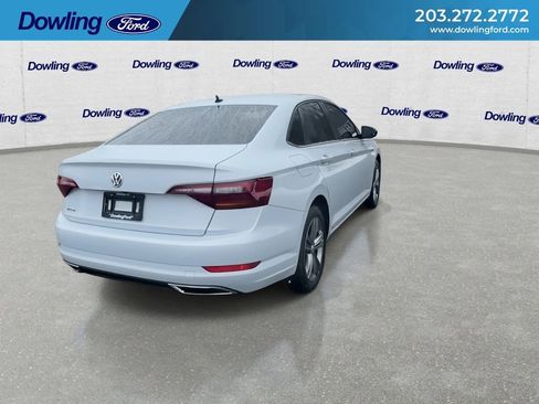 Used 2019 Volkswagen Jetta R-Line image 2