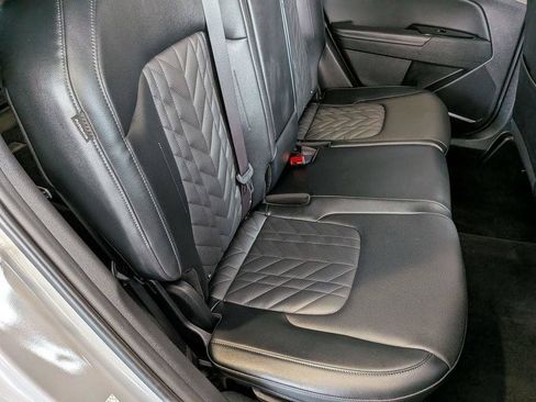 Certified 2024 Kia Sportage X-Line w/ X-Line Premium Package AWD/4WD image 26