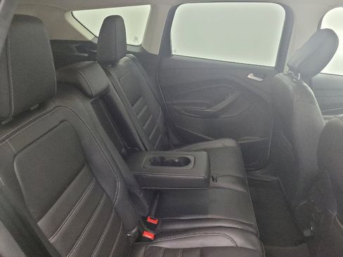 Used 2018 Ford Escape SEL AWD/4WD image 19