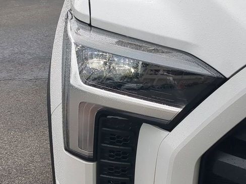 Used 2025 Toyota Tundra SR5 w/ SR5 Premium Package image 10