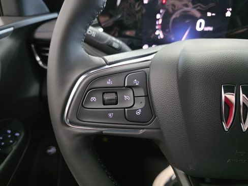 New 2026 Buick Envista Sport Touring w/ Convenience I Package FWD image 16