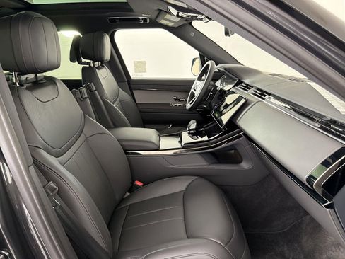 New 2026 Land Rover Range Rover Sport SE image 33