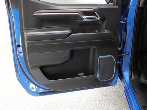 Used 2022 Chevrolet Silverado 1500 RST RWD image 27