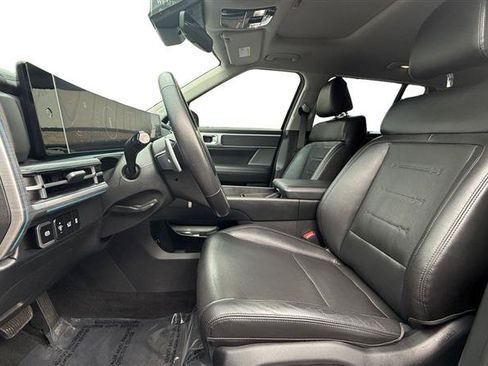 Used 2024 Hyundai Santa Fe Limited FWD image 10