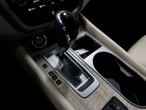 Certified 2024 Nissan Murano SL image 39