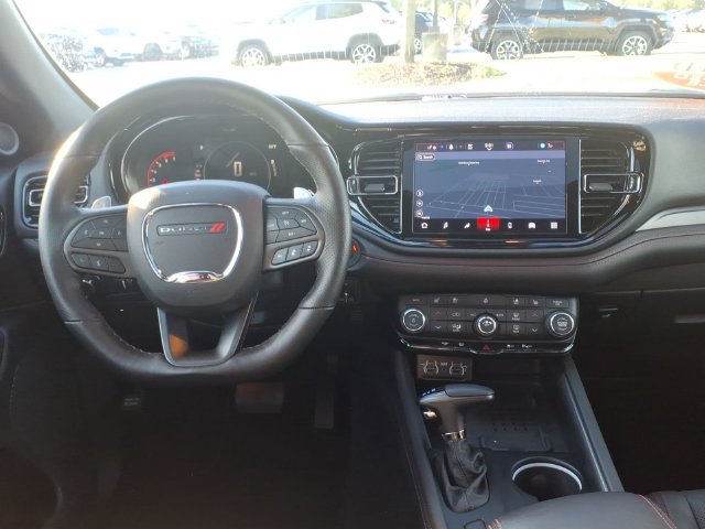 Certified 2025 Dodge Durango R/T AWD/4WD image 10