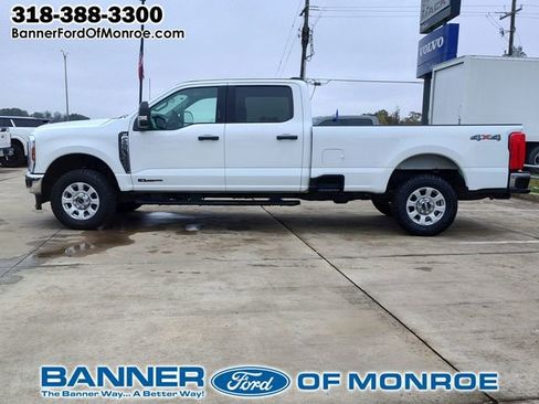 Certified 2024 Ford F250 XLT image 3