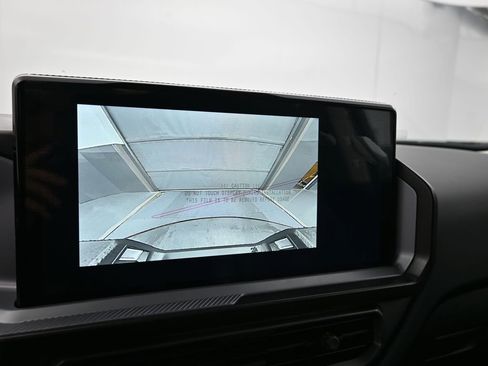 New 2025 Ford Bronco Sport Outer Banks image 24