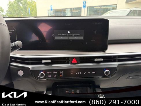 New 2026 Kia Sorento SX Prestige AWD/4WD image 26
