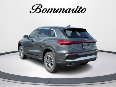 New 2025 Audi Q5 Premium