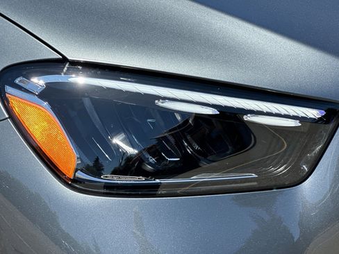 New 2026 Mercedes-Benz GLE 450 4MATIC Coupe image 10