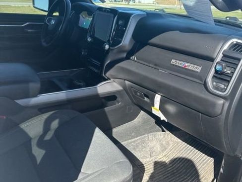 Used 2023 RAM 1500 Lone Star image 16