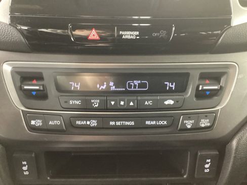 Used 2017 Honda Pilot EX-L image 29