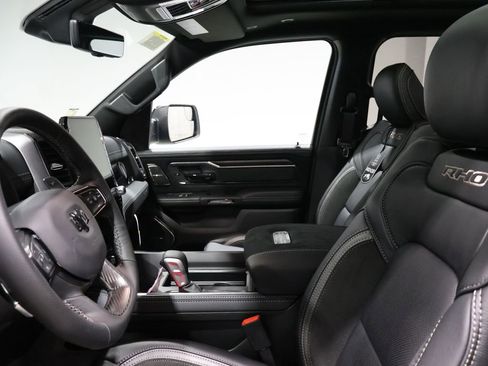 New 2026 RAM 1500 RHO image 6
