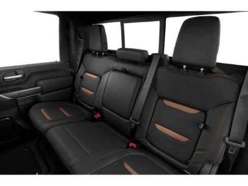 Used 2023 GMC Sierra 3500 AT4 w/ AT4 Preferred Package AWD/4WD image 15