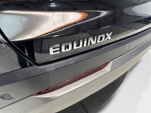 Used 2025 Chevrolet Equinox LT FWD image 23
