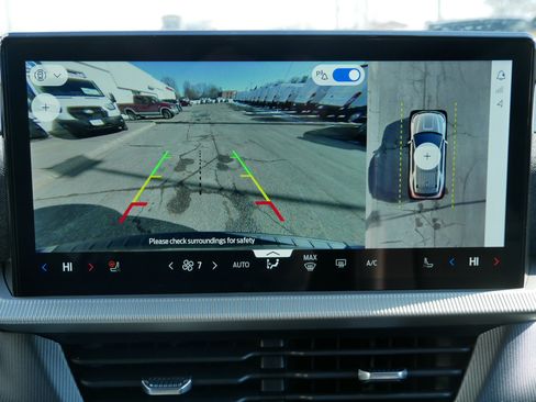 New 2026 Ford Explorer ST image 10