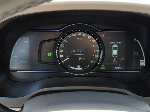Used 2017 Hyundai Ioniq Limited FWD image 25