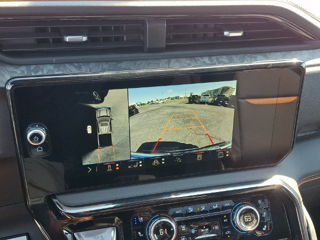 New 2026 GMC Sierra 1500 AT4 w/ Technology Package AWD/4WD image 15