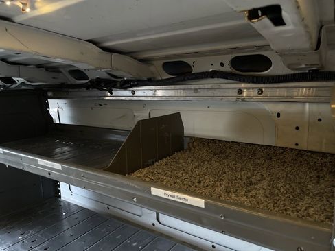 Used 2015 Nissan NV 1500 S w/ Power Package image 30