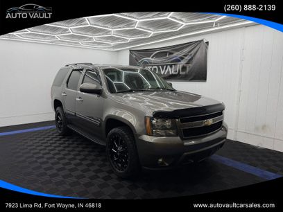Used 2011 Chevrolet Tahoe LT