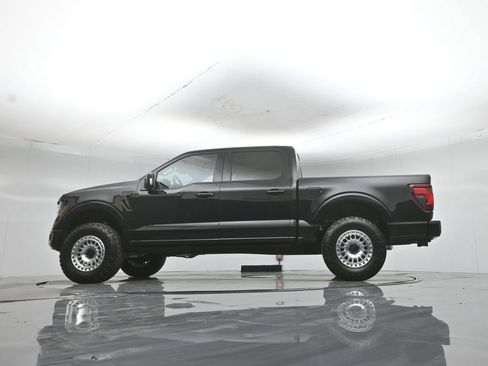 Used 2025 Ford F150 XLT w/ Equipment Group 302A MID AWD/4WD image 54