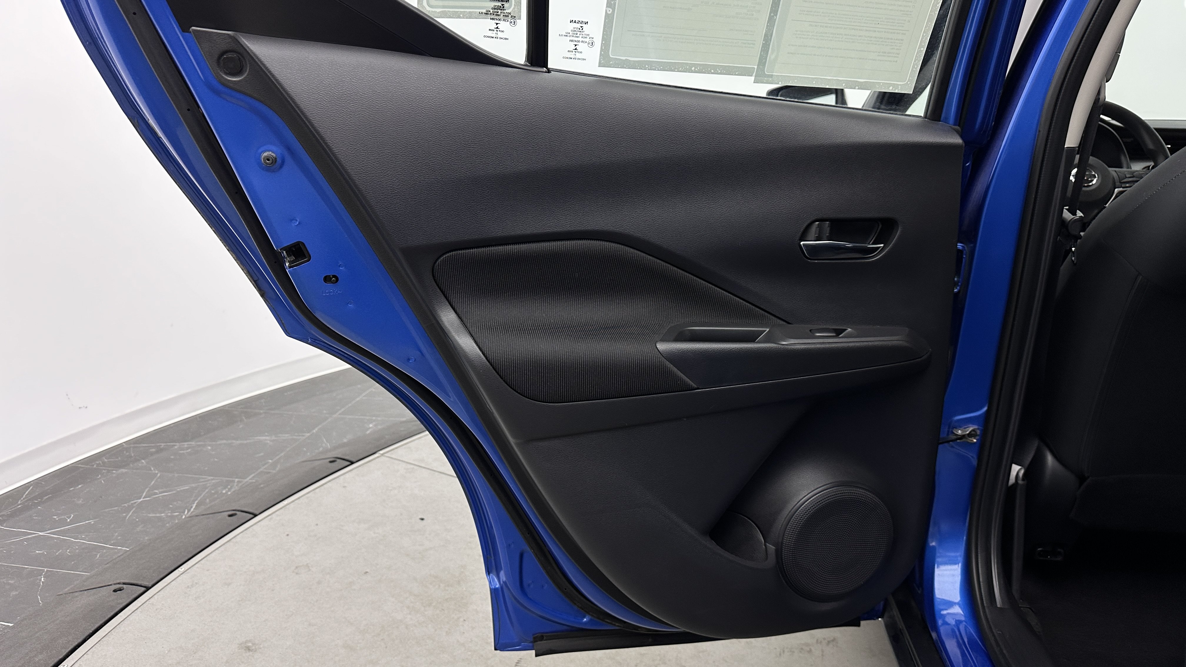 Used 2021 Nissan Kicks SV FWD image 24