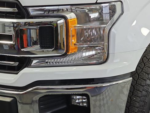 Used 2020 Ford F150 XLT w/ Equipment Group 301A Mid AWD/4WD image 27