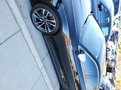 Used 2024 Audi S5 Premium Plus