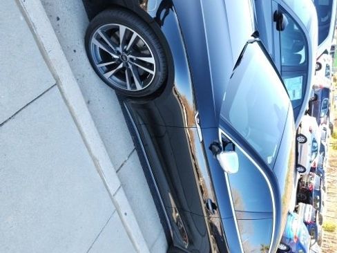 Used 2024 Audi S5 Premium Plus image 1