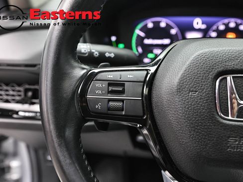 Used 2024 Honda Accord Touring image 14