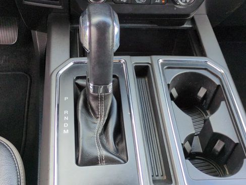 Used 2020 Ford F150 XLT w/ Equipment Group 302A Luxury AWD/4WD image 25