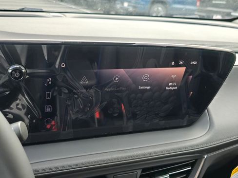 New 2026 Buick Encore GX Sport Touring image 18