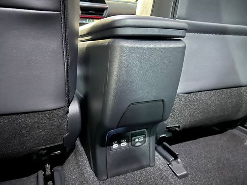 New 2026 Toyota Prius Plug-In Hybrid image 16