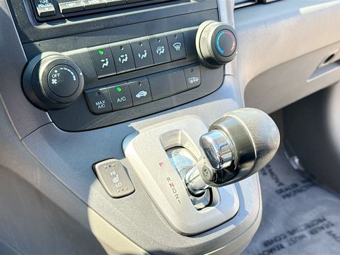 Used 2007 Honda CR-V EX-L image 11