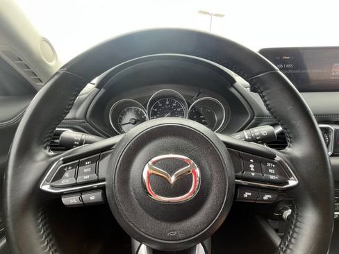 Used 2024 MAZDA CX-5 AWD 2.5 S w/ Select Package image 25