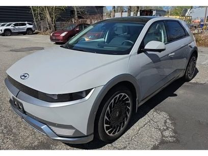 Used 2024 Hyundai Ioniq 5 Limited
