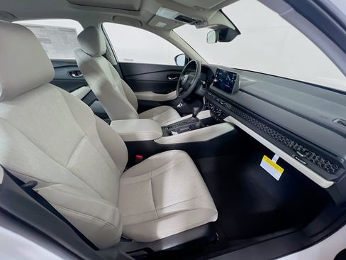 New 2026 Honda Accord SE image 26