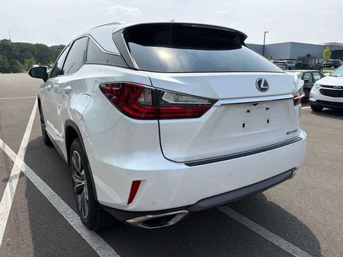 Used 2018 Lexus RX 350 AWD w/ Premium Package image 22
