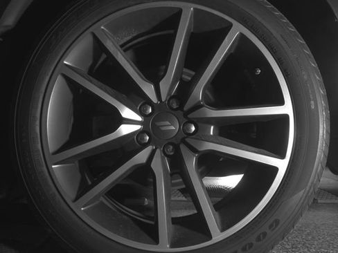 Used 2022 Dodge Challenger R/T w/ Plus Package RWD image 14