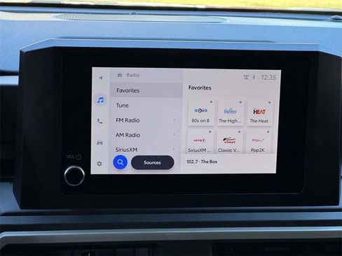 Used 2024 Toyota Tacoma SR w/ SR Upgrade Package image 4